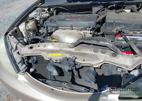 2006 Toyota Camry Le/Se/Std/Xle z USA, uszkodzony, nr VIN 4T1BE32K66U138682